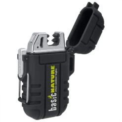 Basic Nature Feuerzeug Arc USB