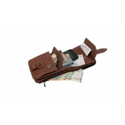 Basic Nature Gürteltasche Belt Safe - Umhängetasche -Deuter Geschaft basic nature guerteltasche belt safe umhaengetasche detail 6