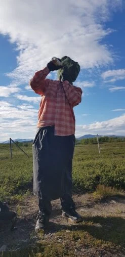 Basic Nature Moskitohutnetz No-See-Um - Moskitonetz -Deuter Geschaft basic nature moskitohutnetz no see um myggnaet f6e017ea79eaa1e1c57a74b81b1d15a9 1