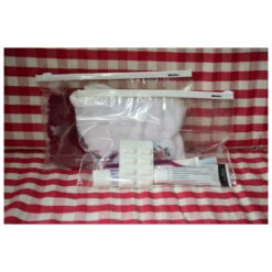 Basic Nature Schiebeverschlussbeutel -Deuter Geschaft basic nature schiebeverschlussbeutel detail 5