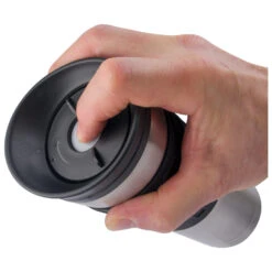 Basic Nature Thermobecher Grip - Becher -Deuter Geschaft basic nature thermobecher grip becher detail 5