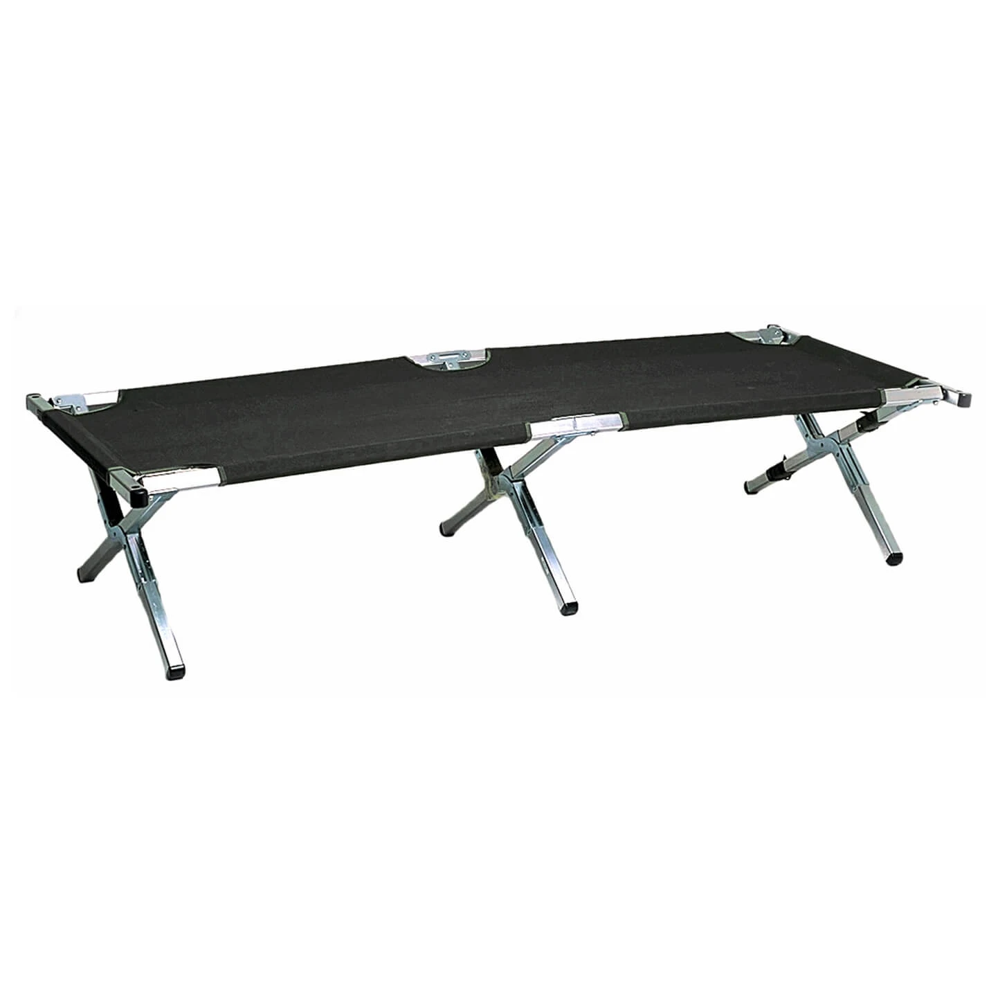 Basic Nature Travelchair Feldbett - Feldbett 3 Basic Nature Travelchair Feldbett - Feldbett