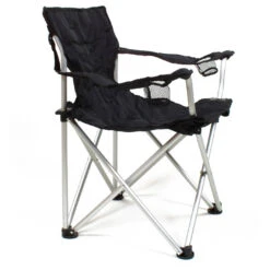 Basic Nature Travelchair Komfort - Campingstuhl