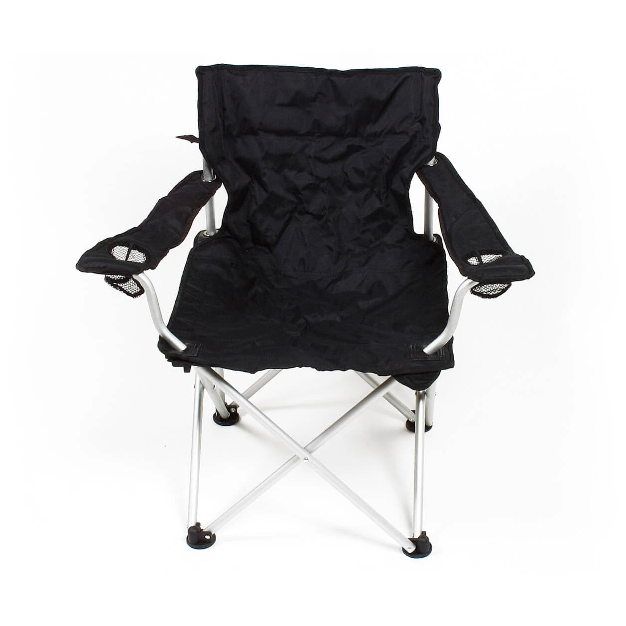 Basic Nature Travelchair Komfort - Campingstuhl 4 Basic Nature Travelchair Komfort - Campingstuhl – Bild 2