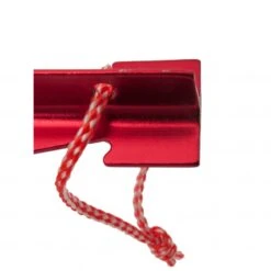 Basic Nature Zelthering T-Stake - Zelthering -Deuter Geschaft basic nature zelthering t stake zelthering detail 3