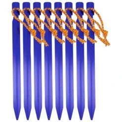 Basic Nature Zelthering Y-Stake - Zelthering -Deuter Geschaft basic nature zelthering y stake zelthering 1