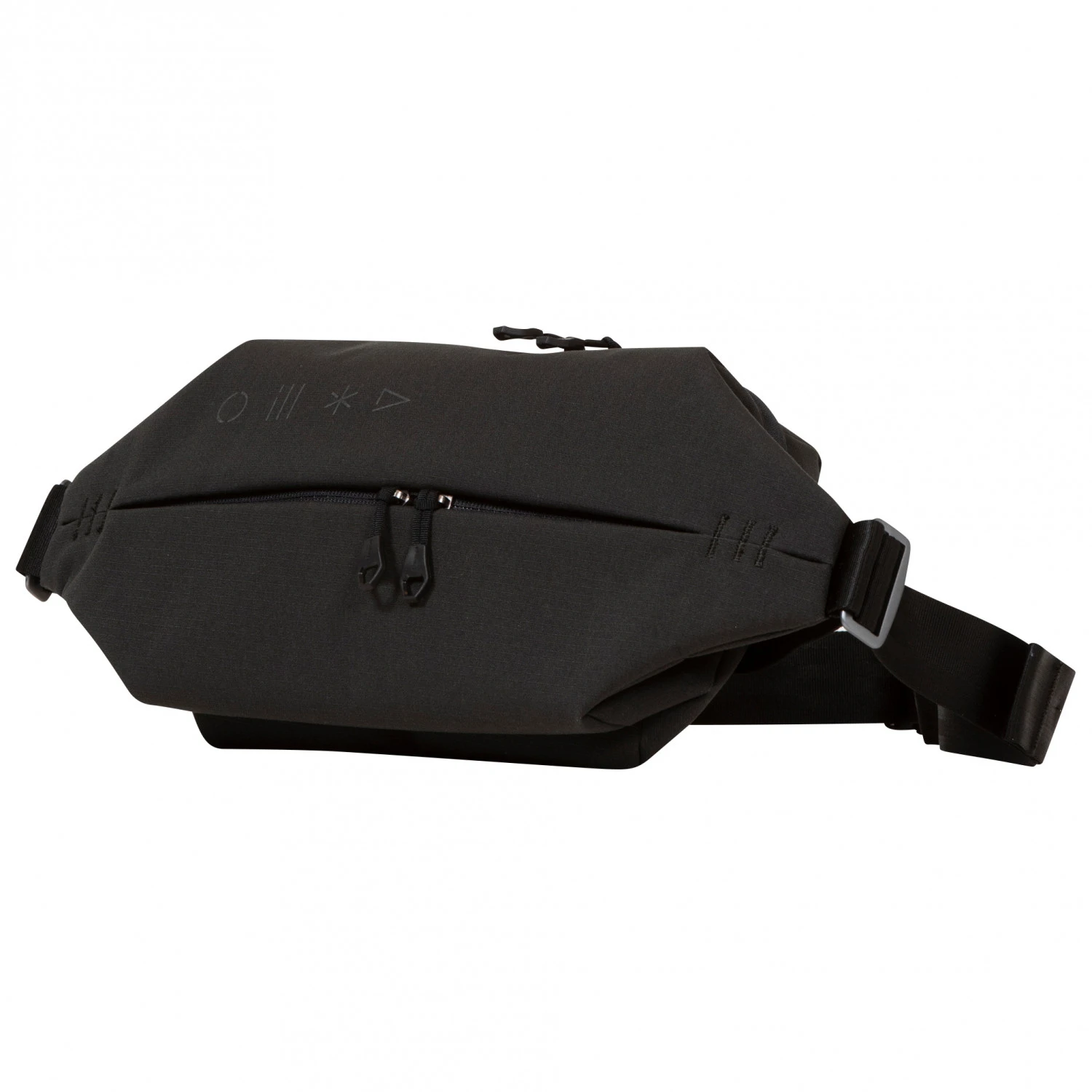 Bergans Oslo Urban Sling - Hüfttasche 4 Bergans Oslo Urban Sling - Hüfttasche – Bild 2