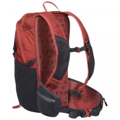 Bergans Women's Driv 12 - Wanderrucksack -Deuter Geschaft bergans womens driv 12 wanderrucksack detail 4