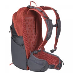 Bergans Women's Driv 24 - Wanderrucksack -Deuter Geschaft bergans womens driv 24 wanderrucksack detail 4