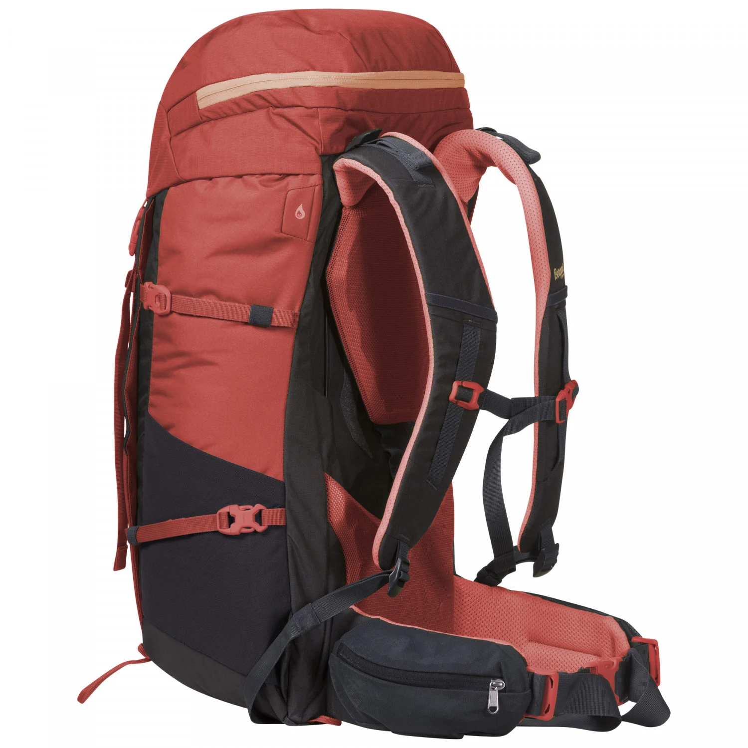 Bergans Women's Rondane V6 40 - Wanderrucksack 6 Bergans Women's Rondane V6 40 - Wanderrucksack – Bild 4