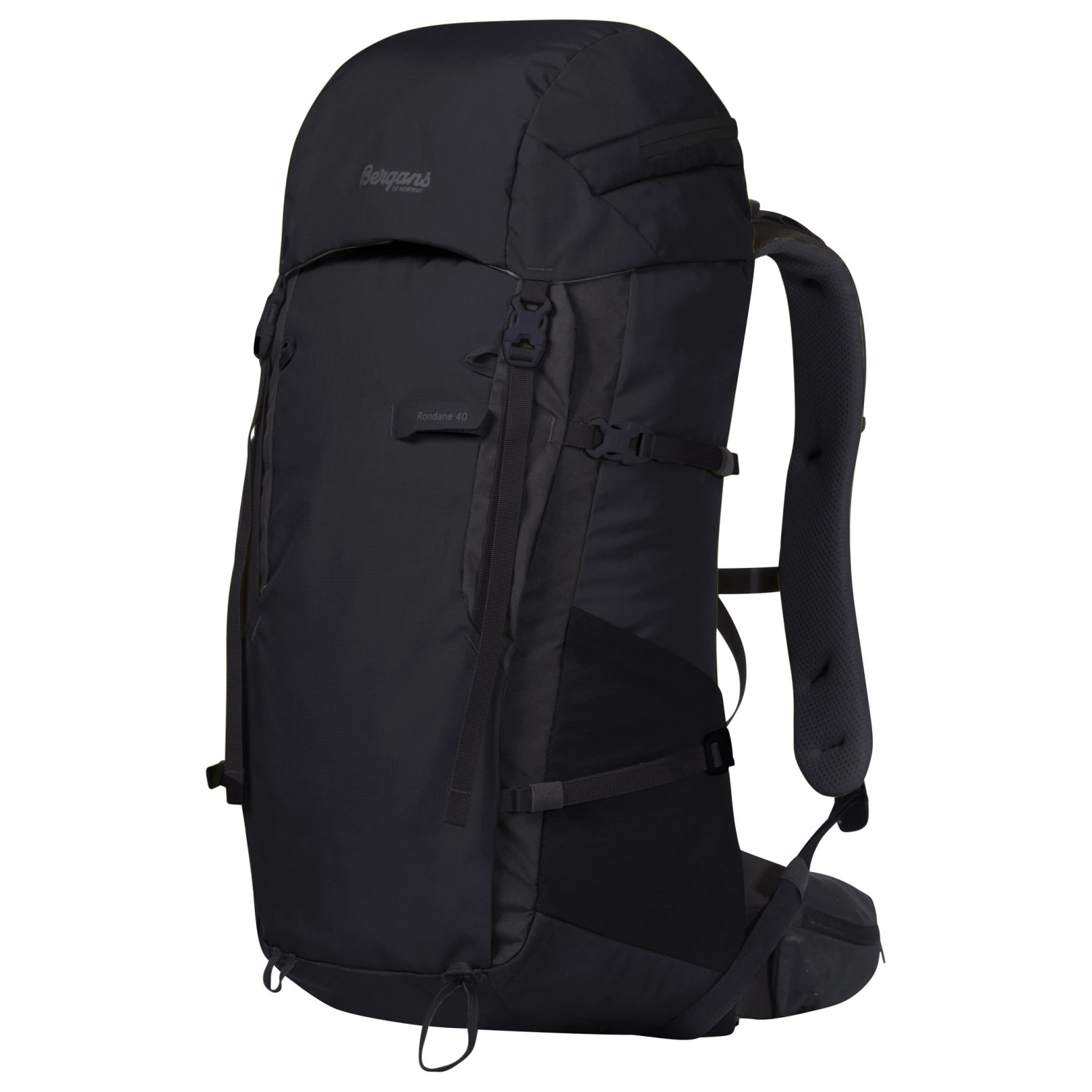 Bergans Women's Rondane V6 40 - Wanderrucksack 3 Bergans Women's Rondane V6 40 - Wanderrucksack