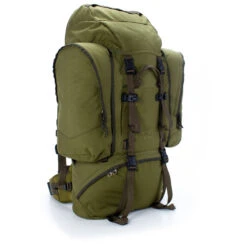 Berghaus Atlas IV 90+20 - Trekkingrucksack -Deuter Geschaft berghaus atlas iv 90 20 trekkingrucksack detail 3
