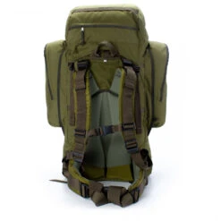 Berghaus Atlas IV 90+20 - Trekkingrucksack -Deuter Geschaft berghaus atlas iv 90 20 trekkingrucksack detail 4
