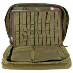 Berghaus MMPS Organiser PLUS Pocket - Daypack -Deuter Geschaft berghaus mmps organiser plus pocket daypack detail 4