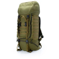 Berghaus MMPS Spartan 60 FA - Trekkingrucksack -Deuter Geschaft berghaus mmps spartan 60 fa trekkingrucksack 1