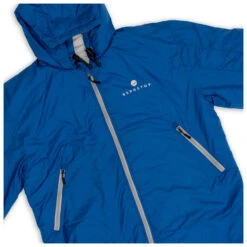 Cozybag Comfort - Kunstfaserschlafsack -Deuter Geschaft bergstop cozybag comfort kunstfaserschlafsack detail 3