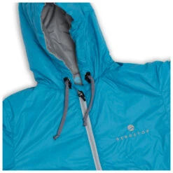 CozyBag Light - Kunstfaserschlafsack -Deuter Geschaft bergstop cozybag light kunstfaserschlafsack detail 5