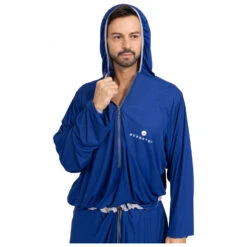 Microstretch Liner - Reiseschlafsack -Deuter Geschaft bergstop microstretch liner reiseschlafsack detail 6