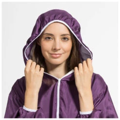 Silkliner - Reiseschlafsack -Deuter Geschaft bergstop silkliner reiseschlafsack detail 6