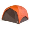 Big Agnes Big House 4 - 4-Personen Zelt -Deuter Geschaft big agnes big house 4 4 personen zelt