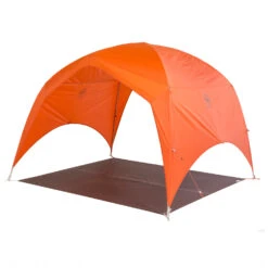 Big Agnes Big House 6 - Gruppenzelt -Deuter Geschaft big agnes big house 6 gruppenzelt detail 3