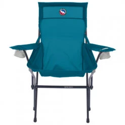 Big Agnes Big Six Armchair - Campingstuhl -Deuter Geschaft big agnes big six armchair campingstuhl 4