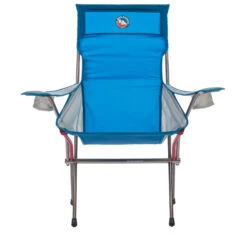 Big Agnes Big Six Armchair - Campingstuhl -Deuter Geschaft big agnes big six armchair campingstuhl detail 3