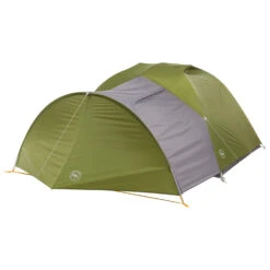 Big Agnes Blacktail 3 Hotel - 3-Personen Zelt -Deuter Geschaft big agnes blacktail 3 hotel 3 personen zelt detail 3