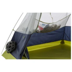 Big Agnes Blacktail 3 Hotel Bikepack - 3-Personen Zelt -Deuter Geschaft big agnes blacktail 3 hotel bikepack 3 personen zelt detail 7