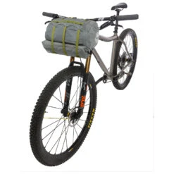 Big Agnes Blacktail 3 Hotel Bikepack - 3-Personen Zelt -Deuter Geschaft big agnes blacktail 3 hotel bikepack 3 personen zelt detail 8