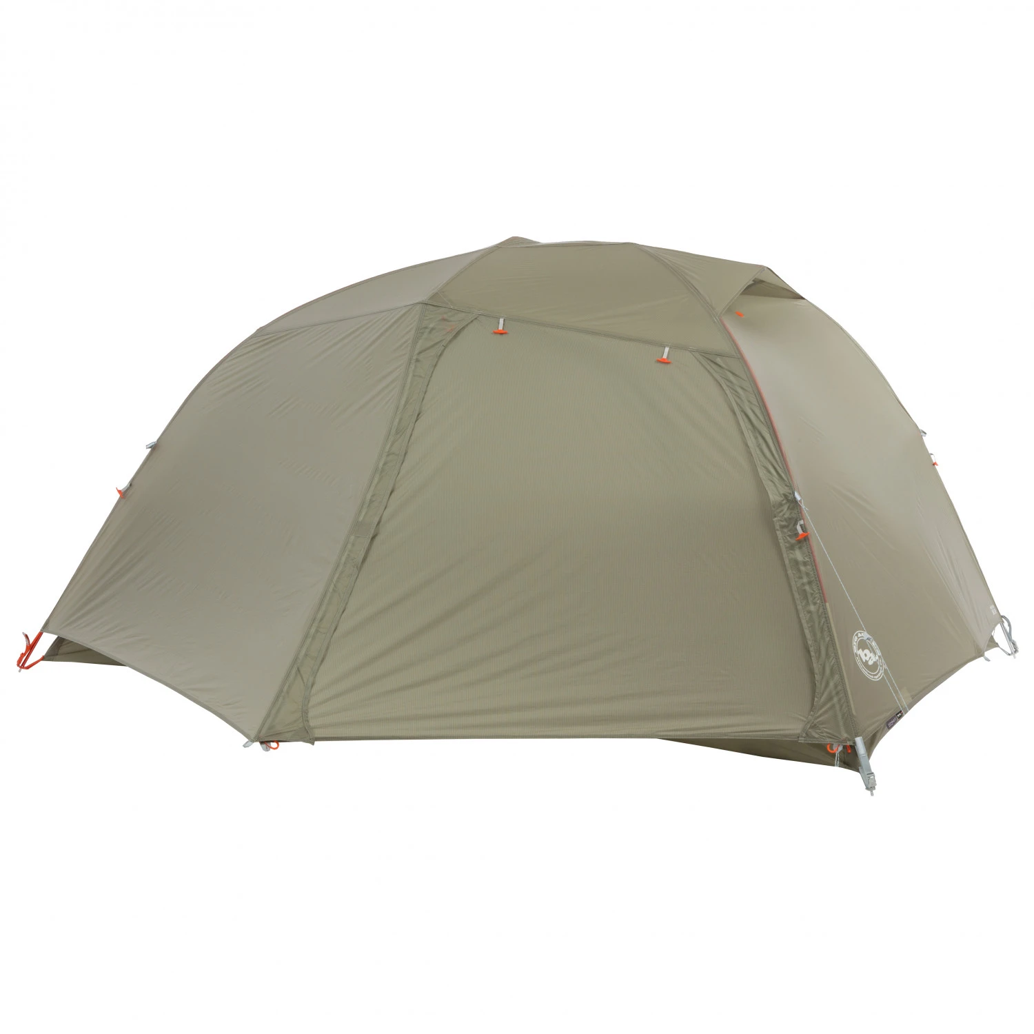 Big Agnes Copper Spur HV UL2 - 2-Personen Zelt 9 Big Agnes Copper Spur HV UL2 - 2-Personen Zelt – Bild 7