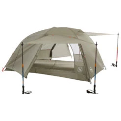 Big Agnes Copper Spur HV UL2 - 2-Personen Zelt 13 Big Agnes Copper Spur HV UL2 - 2-Personen Zelt -Deuter Geschaft big agnes copper spur hv ul2 2 personen zelt detail 5