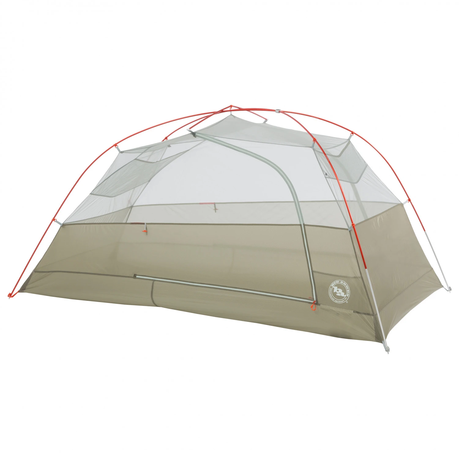 Big Agnes Copper Spur HV UL2 - 2-Personen Zelt 8 Big Agnes Copper Spur HV UL2 - 2-Personen Zelt – Bild 6