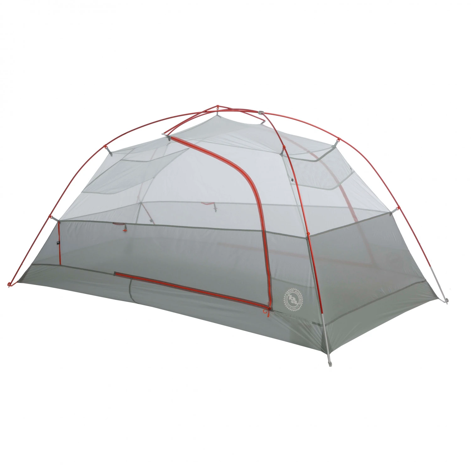 Big Agnes Copper Spur HV UL2 Bikepack - 2-Personen Zelt 9 Big Agnes Copper Spur HV UL2 Bikepack - 2-Personen Zelt – Bild 7