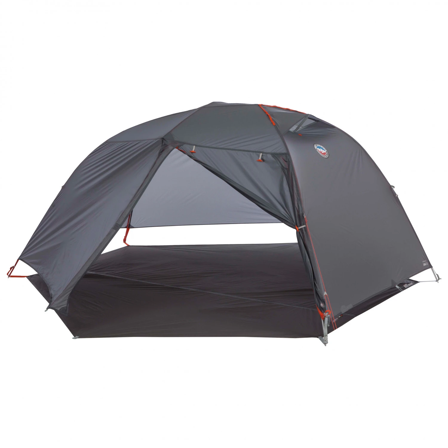 Big Agnes Copper Spur HV UL2 Bikepack - 2-Personen Zelt 3 Big Agnes Copper Spur HV UL2 Bikepack - 2-Personen Zelt