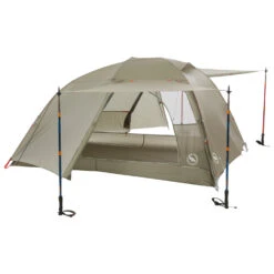 Big Agnes Copper Spur HV UL3 - 3-Personen Zelt -Deuter Geschaft big agnes copper spur hv ul3 3 personen zelt detail 4