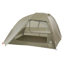 Big Agnes Copper Spur HV UL4 - 4-Personen Zelt -Deuter Geschaft big agnes copper spur hv ul4 4 personen zelt detail 3