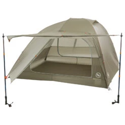 Big Agnes Copper Spur HV UL4 - 4-Personen Zelt -Deuter Geschaft big agnes copper spur hv ul4 4 personen zelt detail 4