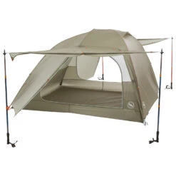 Big Agnes Copper Spur HV UL4 - 4-Personen Zelt -Deuter Geschaft big agnes copper spur hv ul4 4 personen zelt detail 5