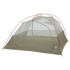 Big Agnes Copper Spur HV UL4 - 4-Personen Zelt -Deuter Geschaft big agnes copper spur hv ul4 4 personen zelt detail 6