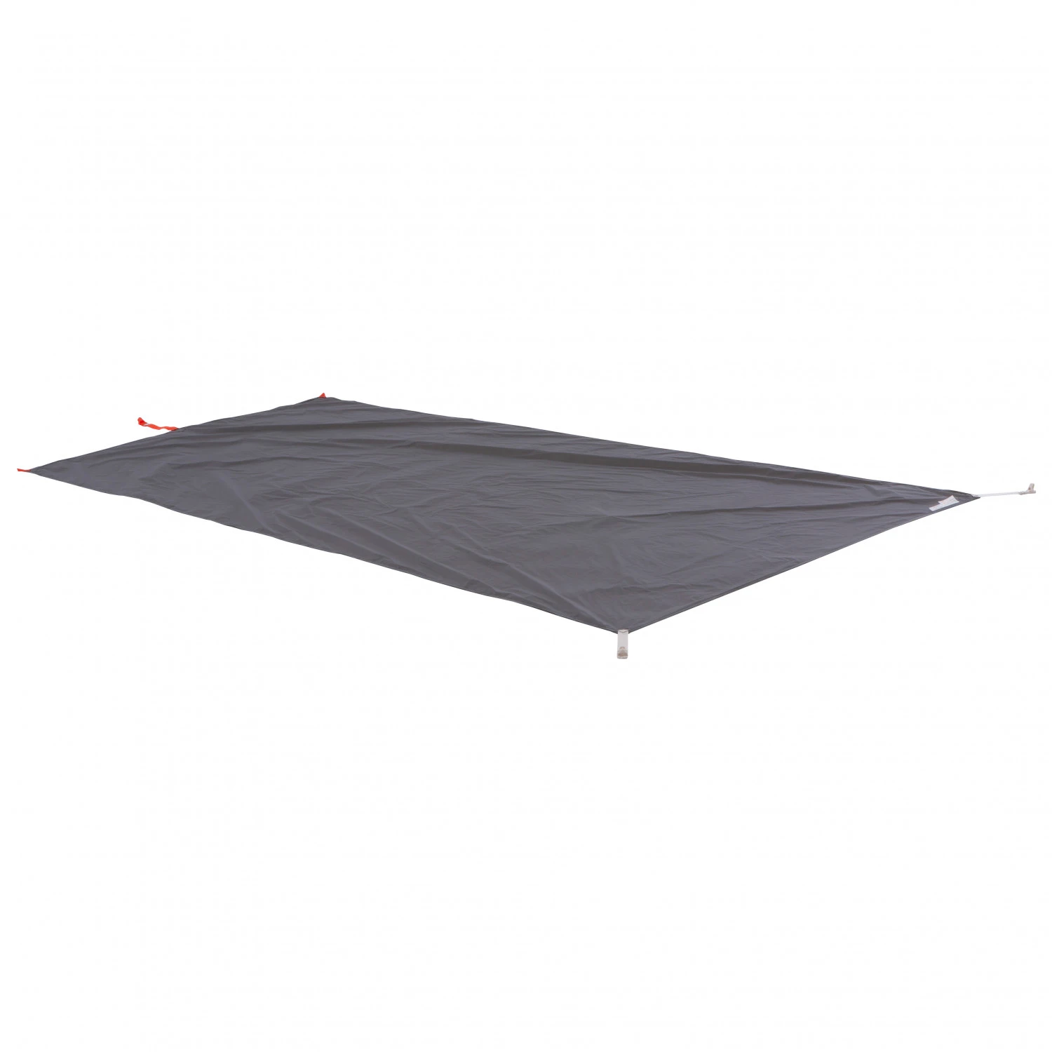 Big Agnes Footprint Fly Creek HV UL 2 - Zeltunterlage 3 Big Agnes Footprint Fly Creek HV UL 2 - Zeltunterlage