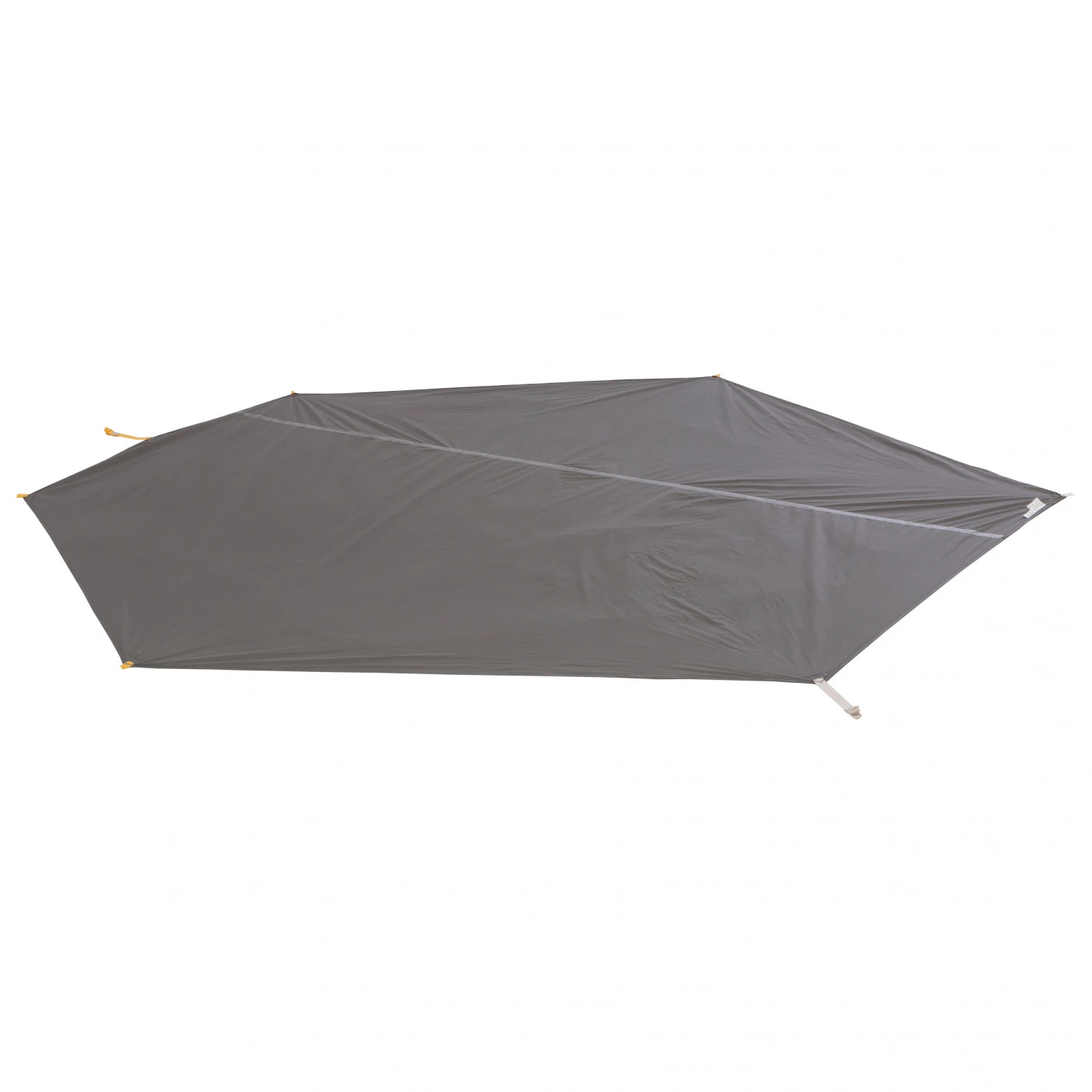 Big Agnes Footprint Tiger Wall UL2 Bikepack - Zeltunterlage 3 Big Agnes Footprint Tiger Wall UL2 Bikepack - Zeltunterlage