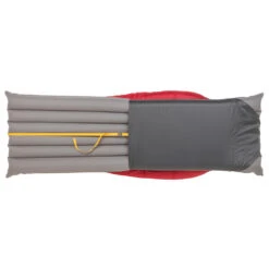 Big Agnes Kid's Wolverine 15 (Fireline Core) - Kinderschlafsack -Deuter Geschaft big agnes kids wolverine 15 fireline core kinderschlafsack detail 4