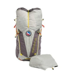 Big Agnes Parkview 63 - Trekkingrucksack -Deuter Geschaft big agnes parkview 63 trekkingrucksack detail 3