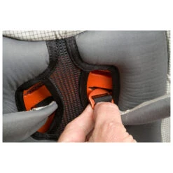 Big Agnes Parkview 63 - Trekkingrucksack -Deuter Geschaft big agnes parkview 63 trekkingrucksack detail 7