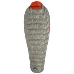 Big Agnes Pluton UL 40 - Daunenschlafsack -Deuter Geschaft big agnes pluton ul 40 daunenschlafsack detail 4