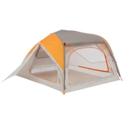 Big Agnes Salt Creek SL3 - 3-Personen Zelt -Deuter Geschaft big agnes salt creek sl3 3 personen zelt detail 3