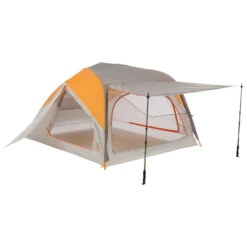 Big Agnes Salt Creek SL3 - 3-Personen Zelt -Deuter Geschaft big agnes salt creek sl3 3 personen zelt detail 4