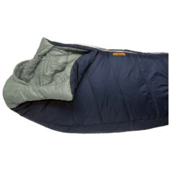 Big Agnes Sidewinder Camp 20 Fireline Eco - Kunstfaserschlafsack -Deuter Geschaft big agnes sidewinder camp 20 fireline eco kunstfaserschlafsack detail 3
