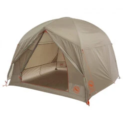 Big Agnes Spicer Peak 4 - 4-Personen Zelt 7 Big Agnes Spicer Peak 4 - 4-Personen Zelt -Deuter Geschaft big agnes spicer peak 4 4 personen zelt detail 2